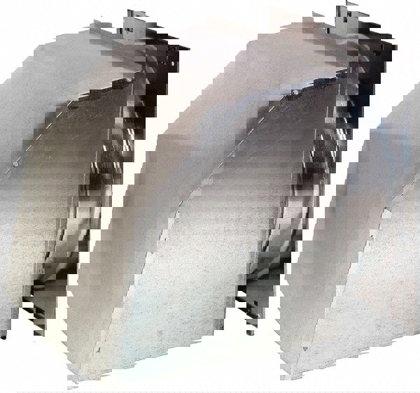 Weather Hood: Use with J&D Manufacturing- 24